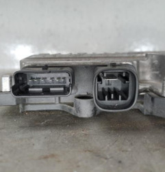 Calculateur moteur PEUGEOT 2008 1 Photo n°3