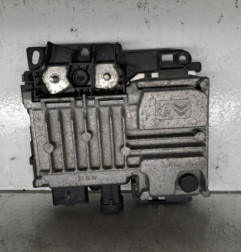 Calculateur moteur PEUGEOT 2008 1 Photo n°1