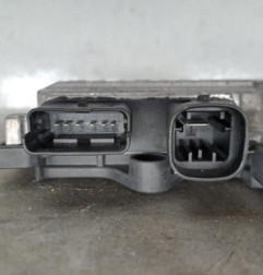 Calculateur moteur PEUGEOT 2008 1 Photo n°3