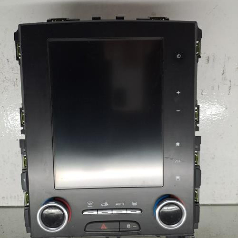 Afficheur RENAULT TALISMAN