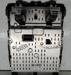 Afficheur RENAULT TALISMAN