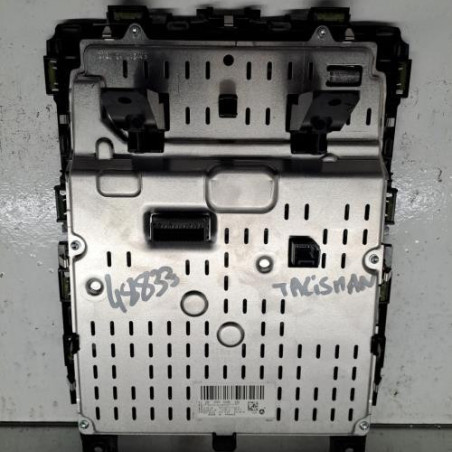 Afficheur RENAULT TALISMAN