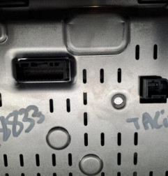 Afficheur RENAULT TALISMAN Photo n°3