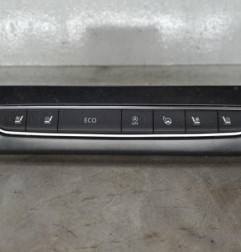 Bouton/Interrupteur RENAULT TALISMAN Photo n°1