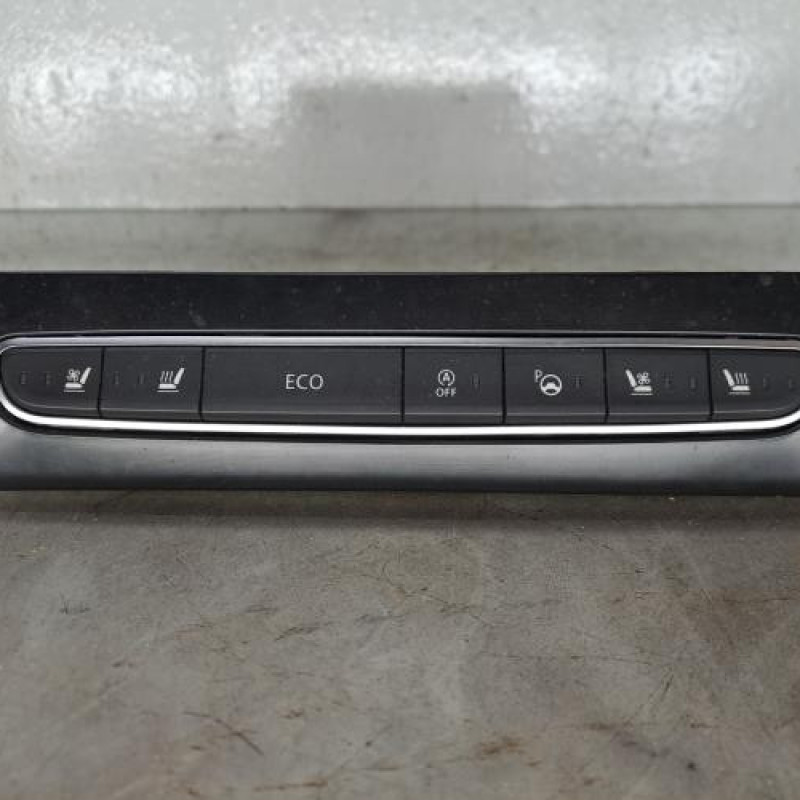 Bouton/Interrupteur RENAULT TALISMAN