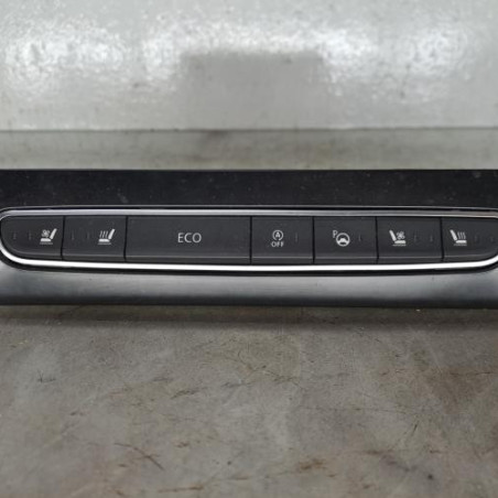 Bouton/Interrupteur RENAULT TALISMAN Photo n°1