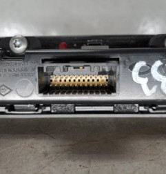 Bouton/Interrupteur RENAULT TALISMAN Photo n°3