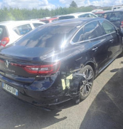 Bouton/Interrupteur RENAULT TALISMAN Photo n°7