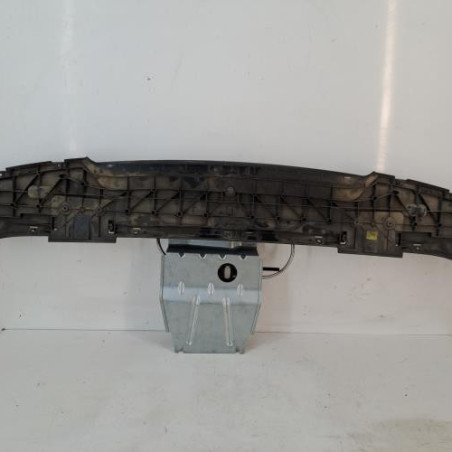 Becquet PEUGEOT RCZ Photo n°1