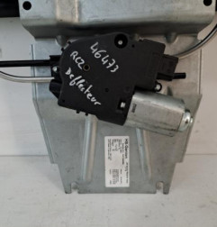 Becquet PEUGEOT RCZ Photo n°3