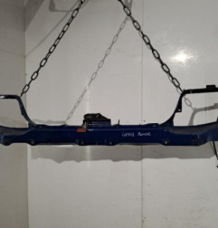 Armature avant, Masque avant PEUGEOT BOXER 1 Photo n°1