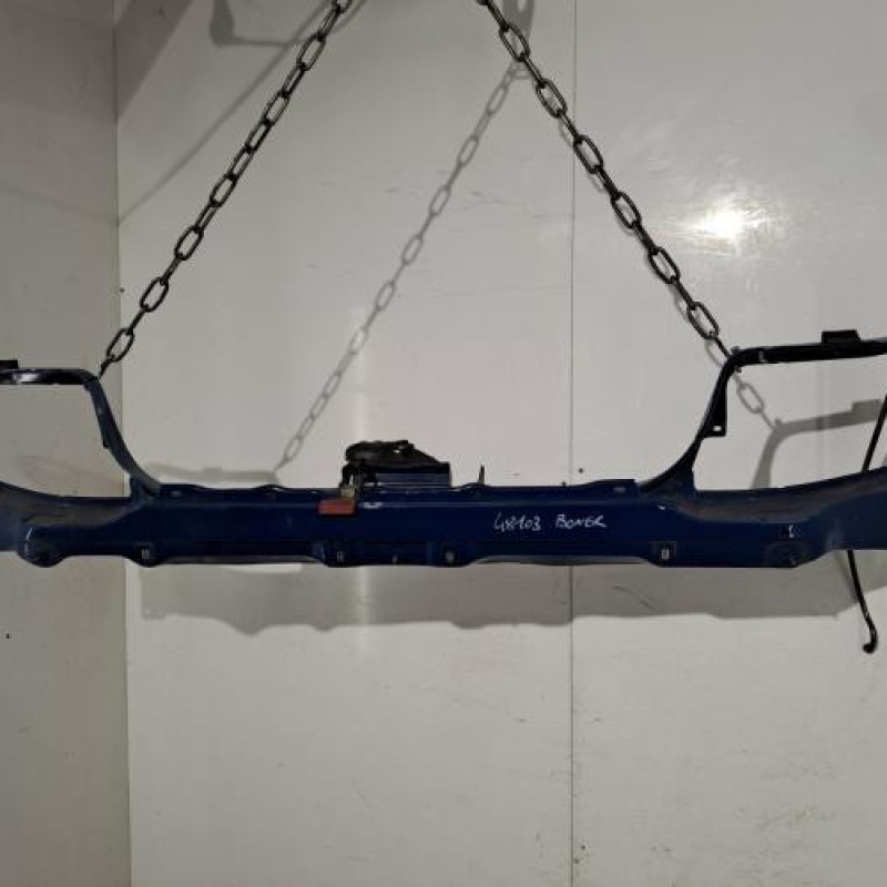 Armature avant, Masque avant PEUGEOT BOXER 1
