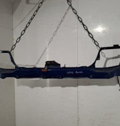 Armature avant, Masque avant PEUGEOT BOXER 1