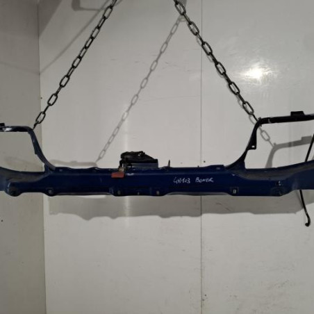Armature avant, Masque avant PEUGEOT BOXER 1