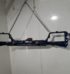 Armature avant, Masque avant PEUGEOT BOXER 1 Photo n°3