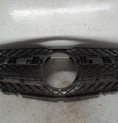 Grille de calandre MERCEDES CLASSE GLK 204 Photo n°1