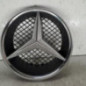 Sigle de calandre MERCEDES CLASSE GLK 204