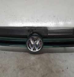 Calandre VOLKSWAGEN GOLF 4 Photo n°1