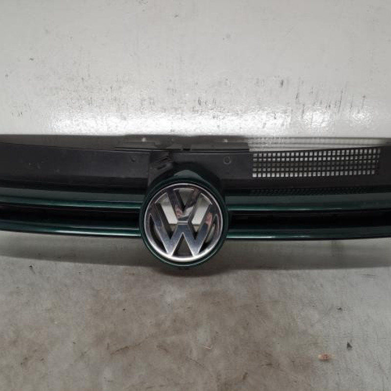 Calandre VOLKSWAGEN GOLF 4