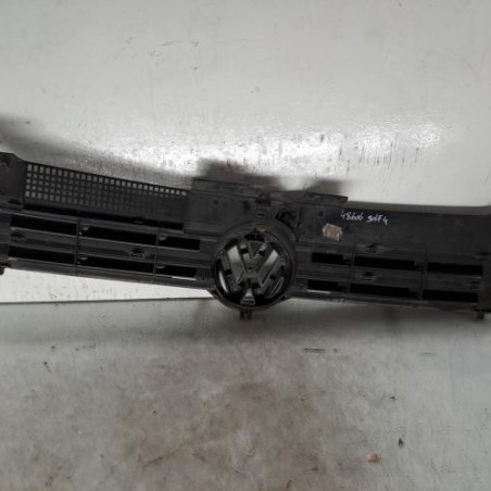 Calandre VOLKSWAGEN GOLF 4