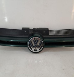 Calandre VOLKSWAGEN GOLF 4 Photo n°4