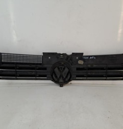 Calandre VOLKSWAGEN GOLF 4 Photo n°5
