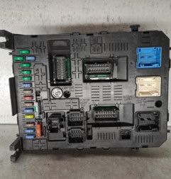 Boitier BSI PEUGEOT 3008 1 Photo n°1