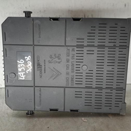 Boitier BSI PEUGEOT 3008 1