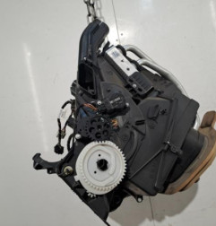 Bloc chauffage OPEL MERIVA B Photo n°1