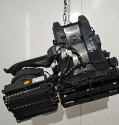 Bloc chauffage OPEL MERIVA B