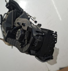 Bloc chauffage OPEL MERIVA B Photo n°3