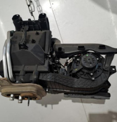 Bloc chauffage OPEL MERIVA B Photo n°4