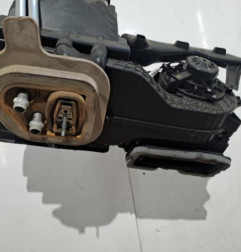 Bloc chauffage OPEL MERIVA B Photo n°5