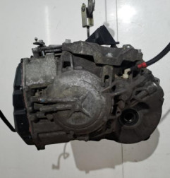 Boite de vitesses VOLVO S 60 2 Photo n°4