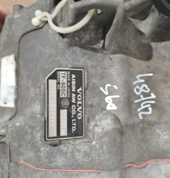 Boite de vitesses VOLVO S 60 2 Photo n°5