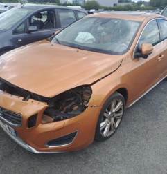 Boite de vitesses VOLVO S 60 2 Photo n°6