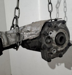 Boite de transfert VOLVO S 60 2 Photo n°1