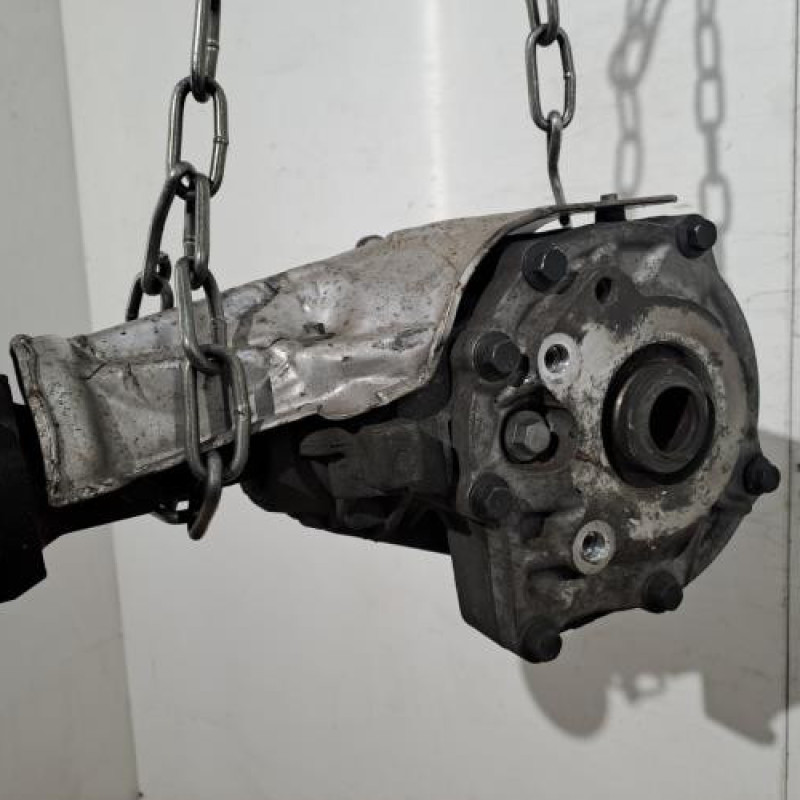 Boite de transfert VOLVO S 60 2