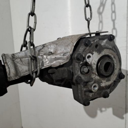 Boite de transfert VOLVO S 60 2 Photo n°1