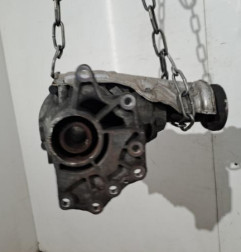 Boite de transfert VOLVO S 60 2 Photo n°4