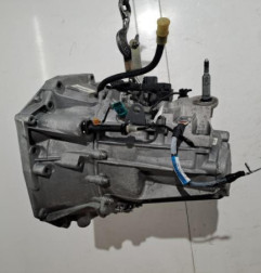 Boite de vitesses RENAULT CLIO 5 Photo n°1