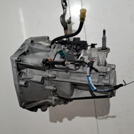 Boite de vitesses RENAULT CLIO 5 Photo n°1