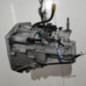 Boite de vitesses RENAULT CLIO 5