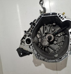 Boite de vitesses RENAULT CLIO 5