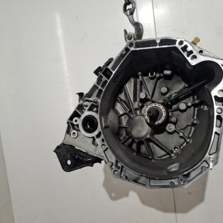 Boite de vitesses RENAULT CLIO 5