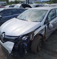 Boite de vitesses RENAULT CLIO 5 Photo n°5