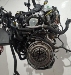 Moteur RENAULT CLIO 5