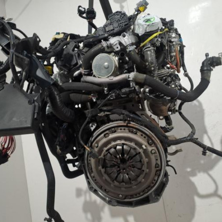 Moteur RENAULT CLIO 5