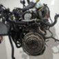 Moteur RENAULT CLIO 5