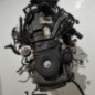 Moteur RENAULT CLIO 5